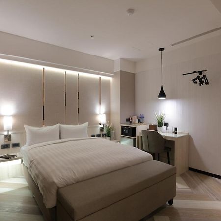 Silken Hotel Taipei Luaran gambar