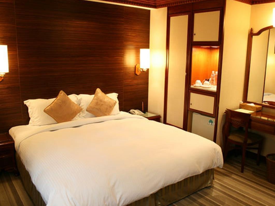 Silken Hotel Taipei Luaran gambar