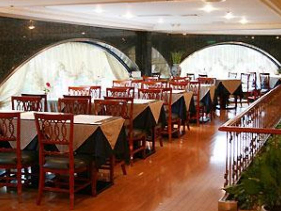 Silken Hotel Taipei Luaran gambar