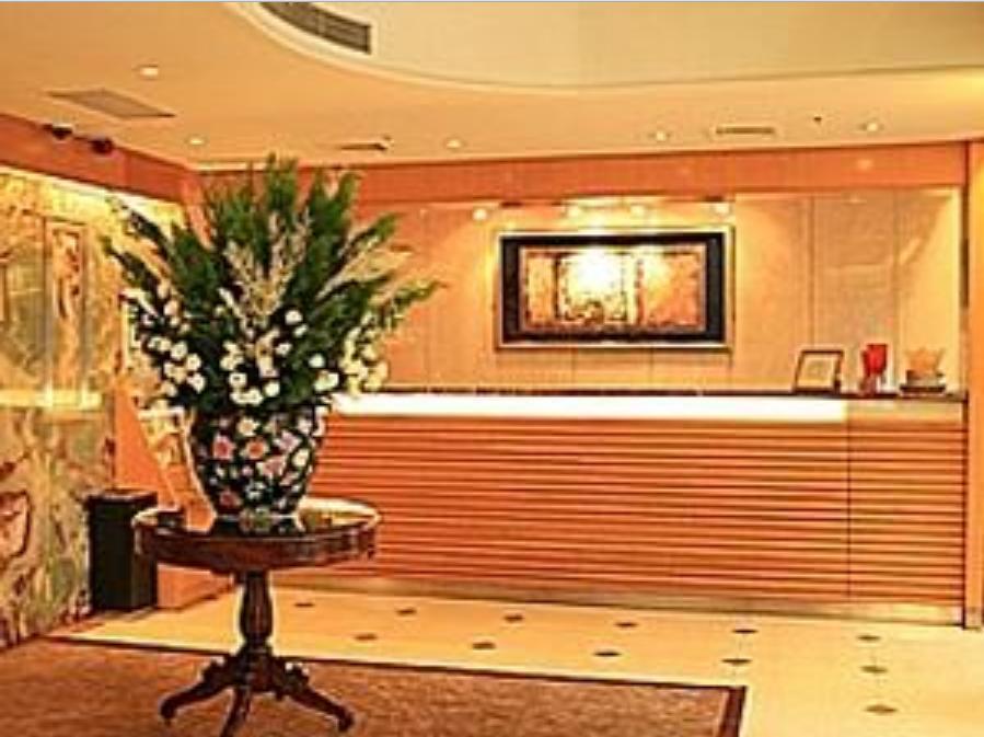 Silken Hotel Taipei Luaran gambar
