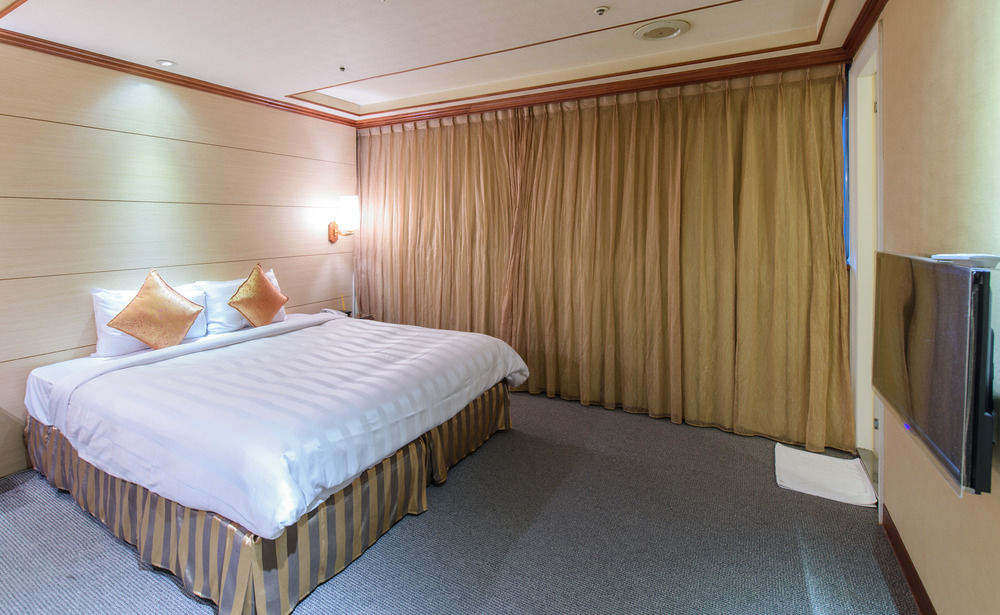 Silken Hotel Taipei Luaran gambar