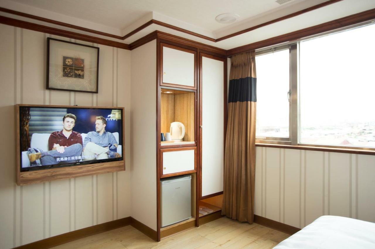 Silken Hotel Taipei Luaran gambar